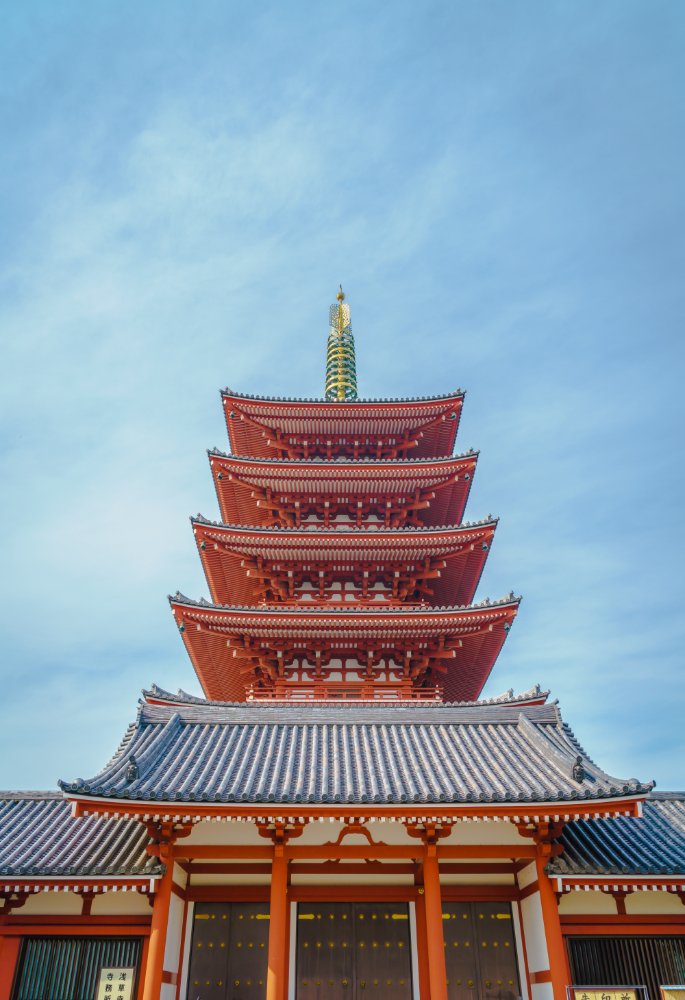 Tokyo