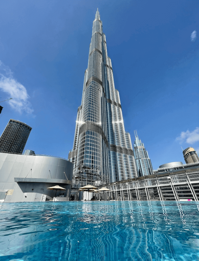 Dubai